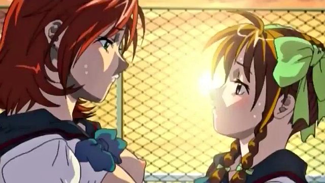 The Ultimate Yuri Lesbian and Futanari Hentai Compilation (Vol.1)