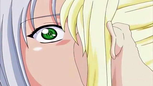 The Ultimate Yuri Lesbian and Futanari Hentai Compilation (Vol.1)