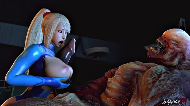 samus