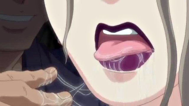 Ren Z Ep1: Hentai, Groupsex & Hentai Anime Porn