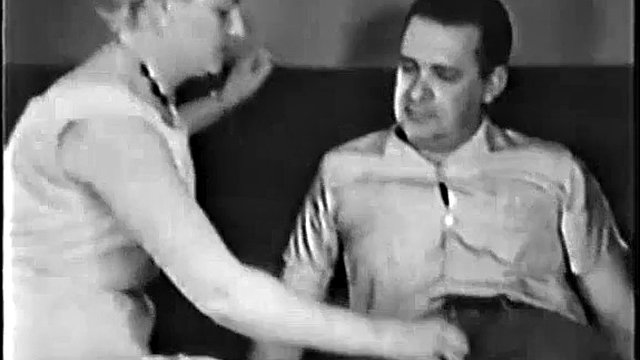 Vintage - Not Avon Calling (cir. 1957) Fake Captions
