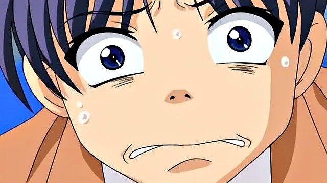 Japanese Anime: First love: Teen, Hentai & Student Porn
