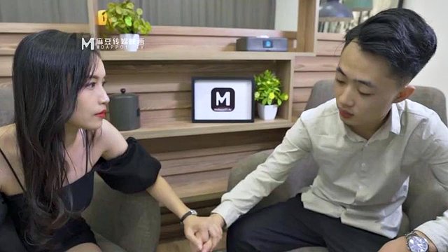 Model - Sue Chang: Big Tits Asian Cutie Fucked In All Positions