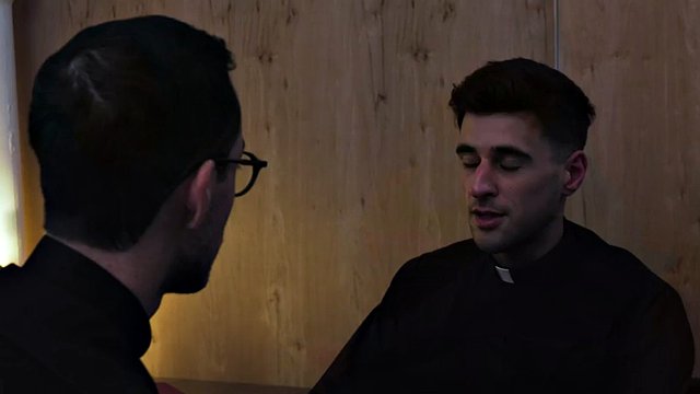 Padre Gallo & Padre Fiore: Secrets in the Priesthood