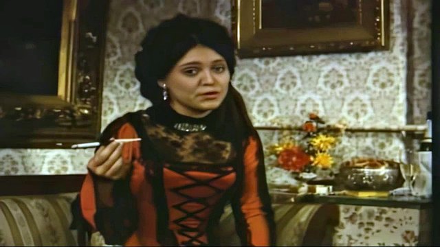 1976 - Josefine Mutzenbacher How She Really Was Part 1 (720) (AI UPSCALED)