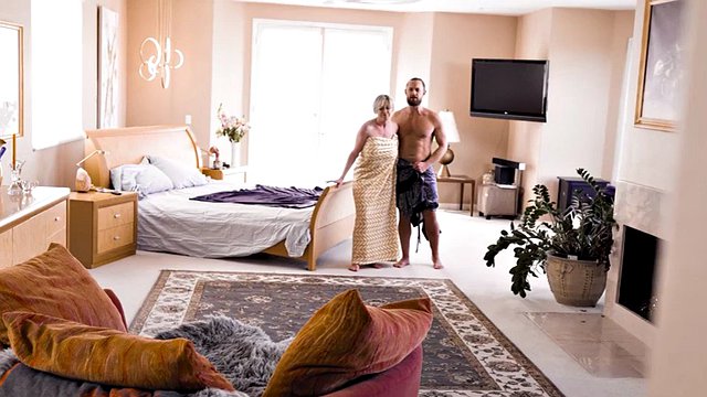 mature milf mom dee williams fucked by my step dad and i have to see them