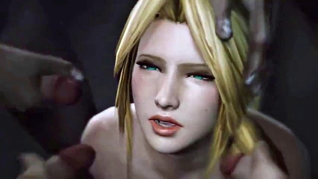 Extreme SFM PMV