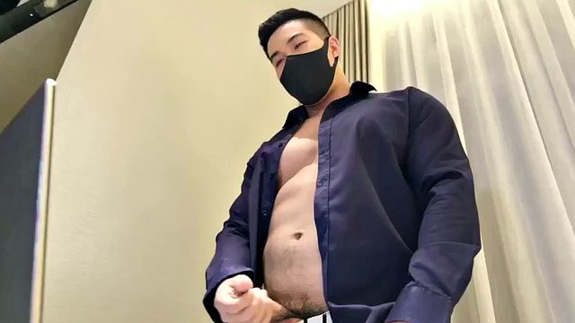 Labour bkk thai model
