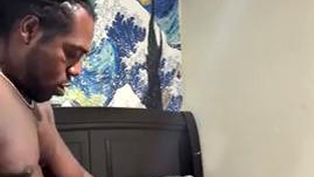 Thot in the Hood Young Ebony Amateurs Fuck