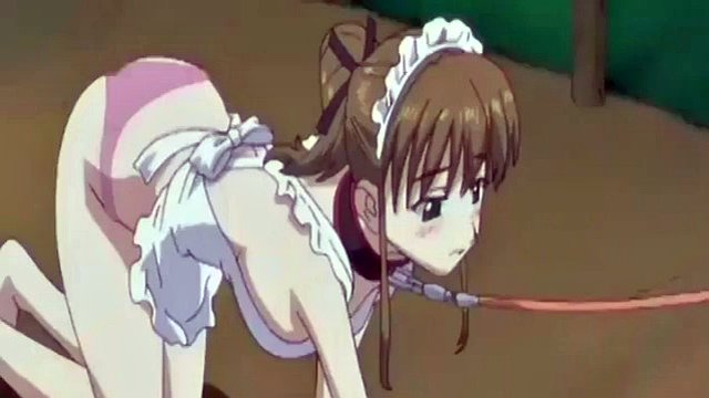bdsm hardcore anime teen gets pounded