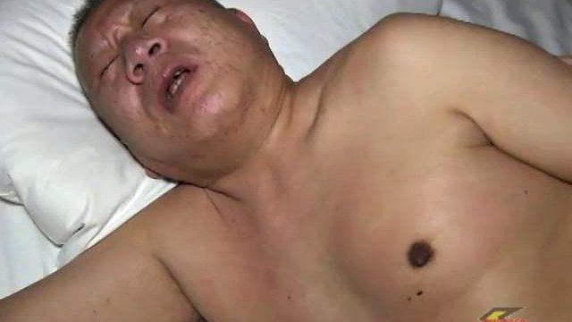 Japanese daddies 5