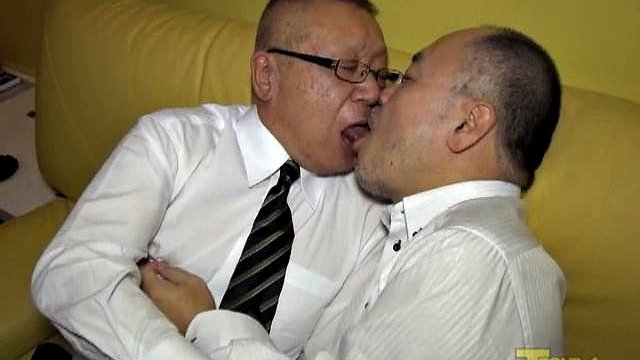 Japanese daddies 5