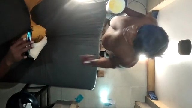 Thot in Texas - Amateur Ebony Milf Videos 18
