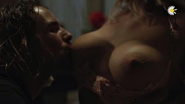 Curvy blonde MILF aunt (Softcore): Big Tits, Big Ass & Babe Porn